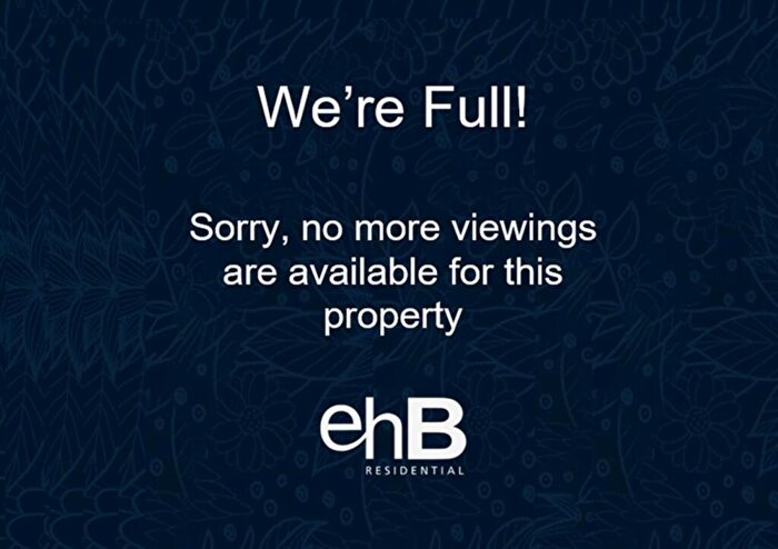 2 Bedroom Flat To Rent In Binswood Avenue, Leamington Spa, CV32