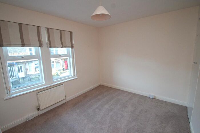 2 Bedroom Detached House To Rent In Coronation Grove, Harrogate, North Yorkshire, HG2