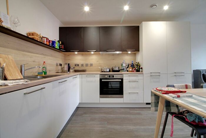 2 Bedroom Flat To Rent In Assay Lofts, Charlotte Street, St Pauls Square, B3