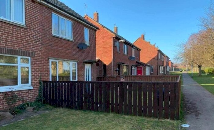 2 Bedroom Semi-Detached House For Sale In Elwick View, Trimdon, Trimdon Station, TS29