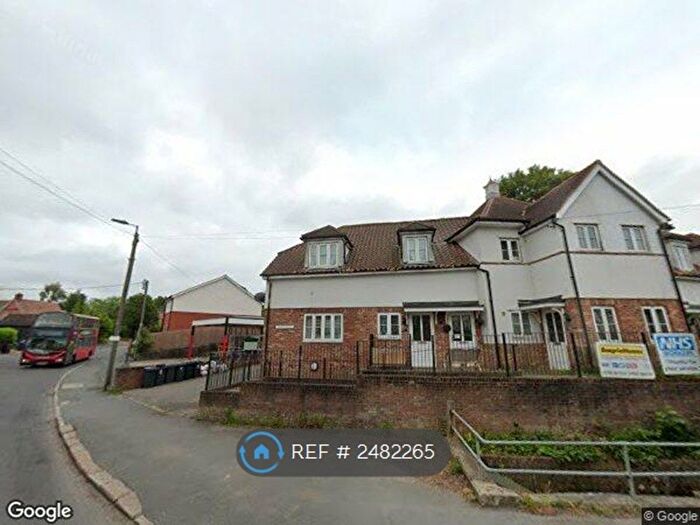 2 Bedroom Flat To Rent In Crow Court, Sible Hedingham, Halstead, CO9