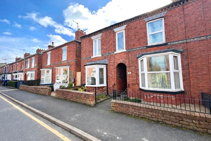 3 Bedroom Semi-Detached House To Rent In Tower Street, Boston, PE21