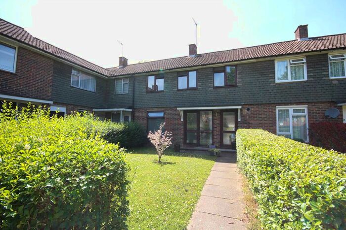 3 Bedroom Terraced House To Rent In Clayton Grove, Bracknell, RG12