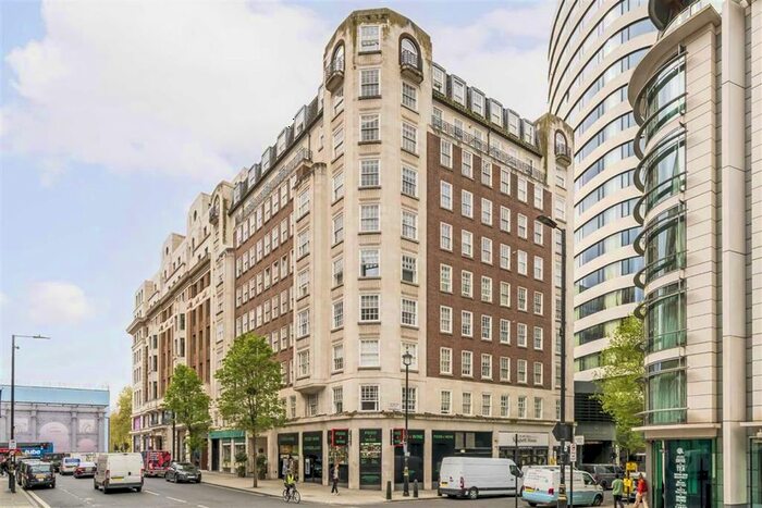 2 Bedroom Flat To Rent In Great Cumberland Place, London, W1H