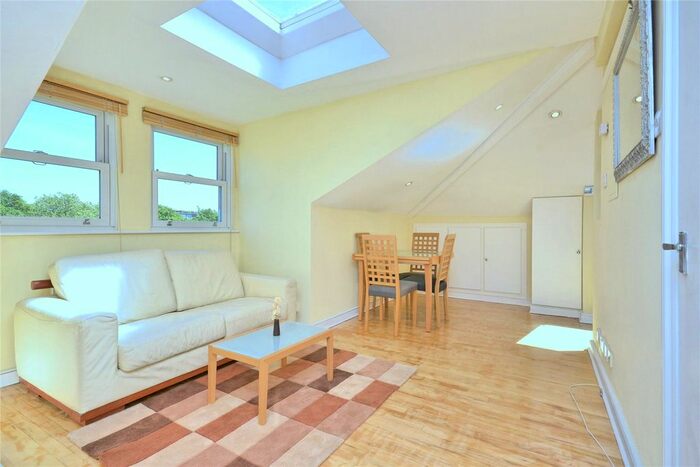 1 Bedroom Flat To Rent In Randolph Avenue, Maida Vale, London, W9