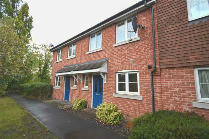 3 Bedroom House To Rent In Vaughan Close, Dartford, DA1