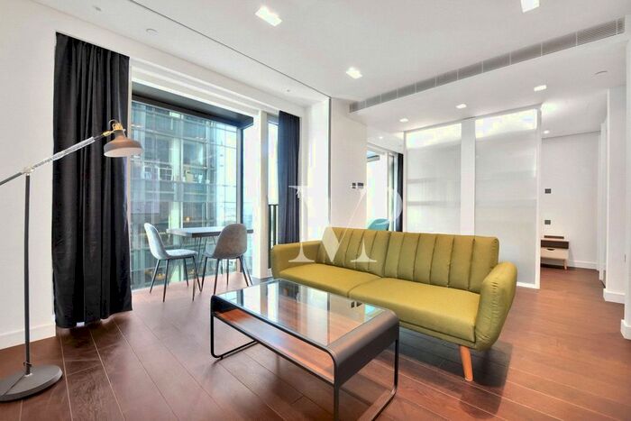 1 Bedroom Flat To Rent In Casson Square, Casson Square London, SE1