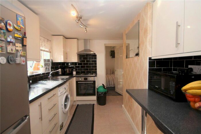 2 Bedroom Terraced House To Rent In Manor Road, Mitcham, CR4