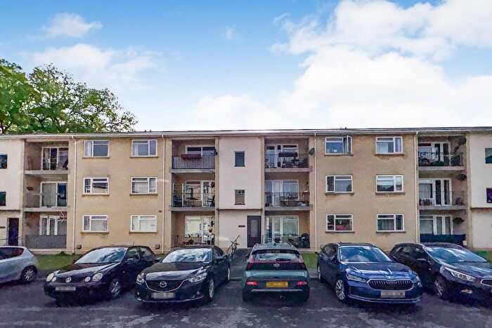 2 Bedroom Flat For Sale In Jesse Hughes Court, Larkhall, Bath, BA1