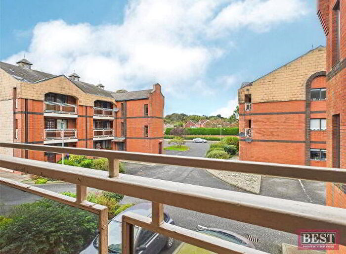 2 Bedroom Apartment / Flats For Sale In Moygannon Court, Newry, BT34