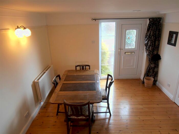 2 Bedroom Terraced House To Rent In Boddington Road, Staverton, Cheltenham, GL51
