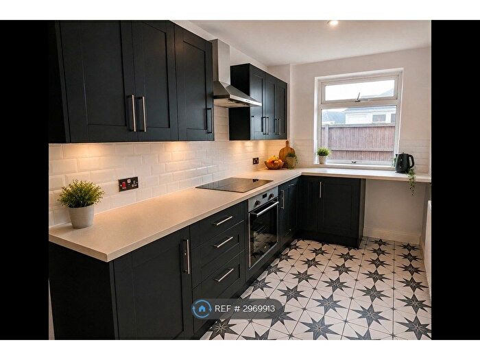 1 Bedroom Flat To Rent In Netherton Road, Worksop, S80