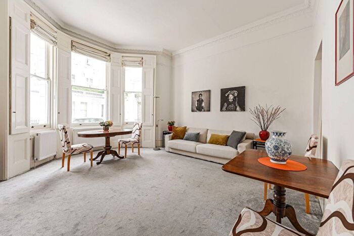 1 Bedroom Flat To Rent In Cranley Gardens, South Kensington, London, SW7