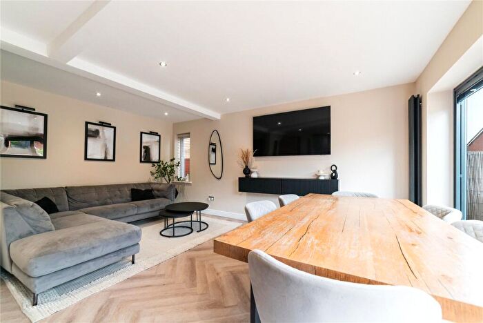 4 Bedroom Detached House For Sale In Ulverston Drive, Rishton, Blackburn, Lancashire, BB1