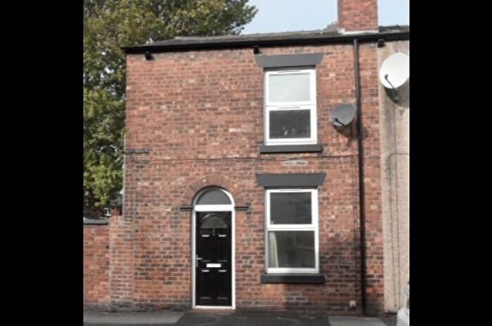 3 Bedroom End Of Terrace House To Rent In Bold Street, Leigh, WN7
