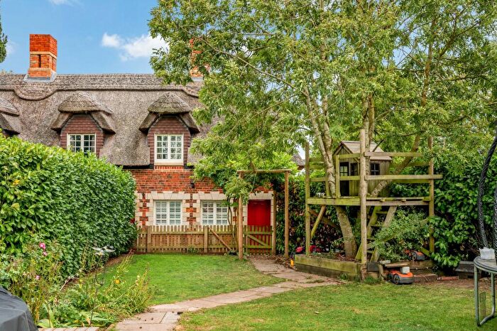 3 Bedroom Character Property For Sale In Stapleford Road, Stapleford, LE14