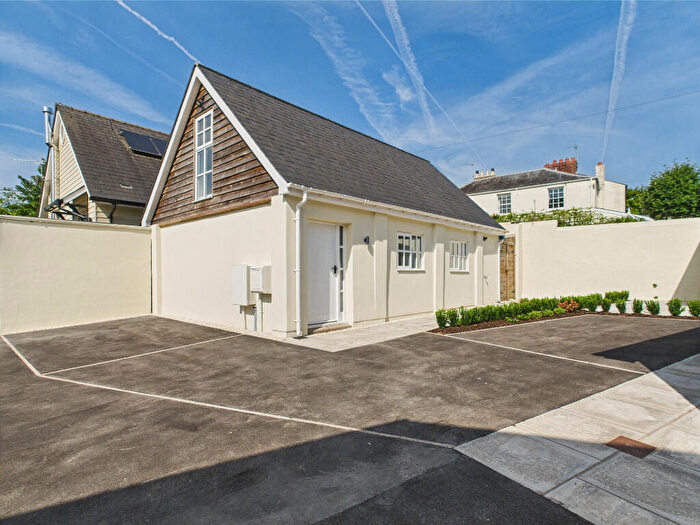 1 Bedroom Detached House To Rent In Chepstow Road, NP15