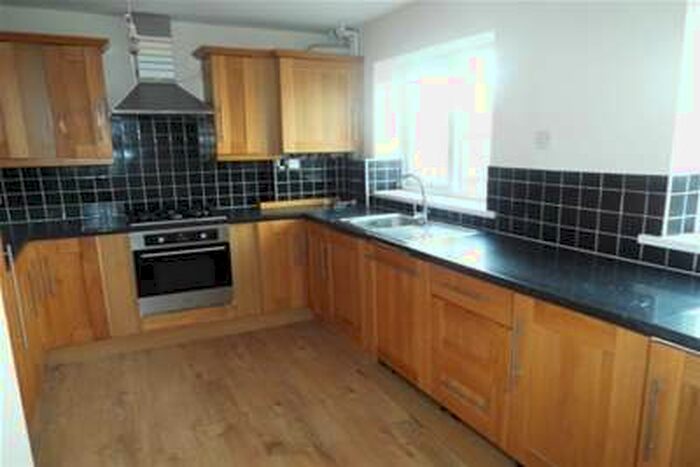 4 Bedroom House To Rent In Fircroft Drive, Hucknall NG15