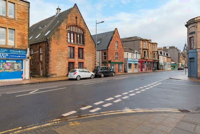 1 Bedroom Flat To Rent In Portobello High Street, Portobello, Edinburgh, EH15