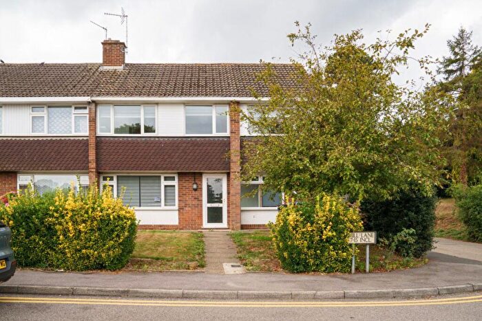 6 Bedroom House To Rent In Mill Lane, Canterbury, CT2