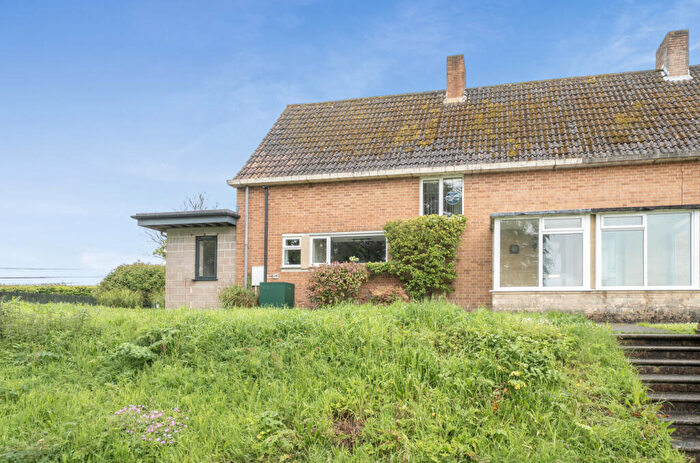 3 Bedroom Semi-Detached House For Sale In Sutton Bingham, Yeovil, Somerset, BA22