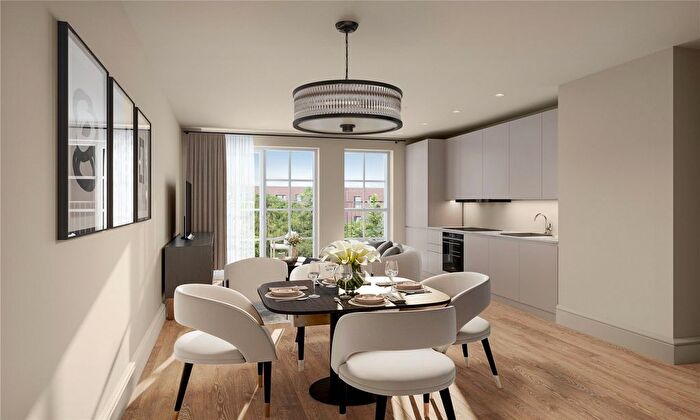 2 Bedroom Flat For Sale In The Finishers Apartments, Bath Press, Lower Bristol Road, Bath, BA2