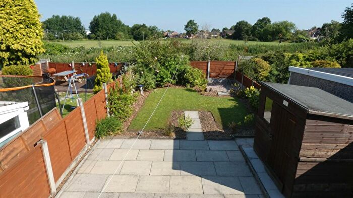 2 Bedroom Semi-Detached House For Sale In Rodney Drive, Bredbury, Stockport, SK6