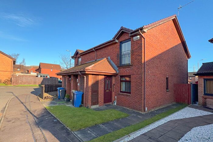 1 Bedroom Flat For Sale In Islay Drive, Old Kilpatrick, G60