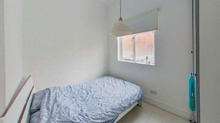 1 Bedroom Flat To Rent In Dalston Lane, Hackney, London, E8