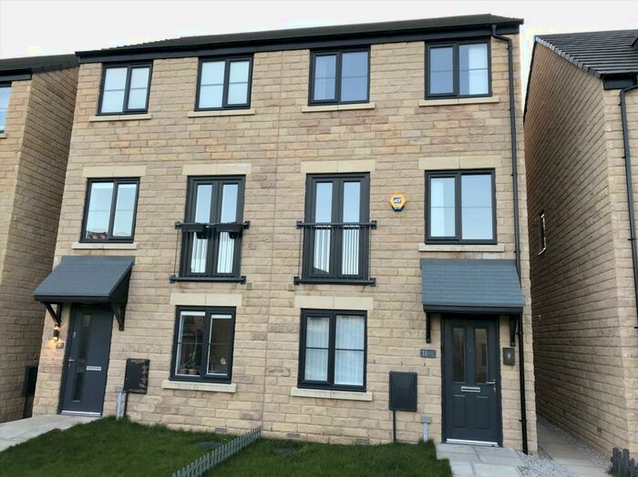 3 Bedroom Semi-Detached House To Rent In Ropewalk, Lancaster, LA1