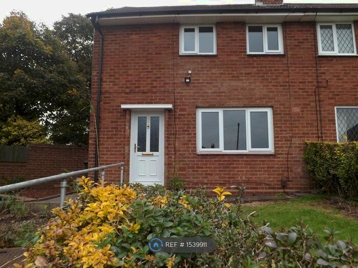3 Bedroom Semi-Detached House To Rent In Kernthorpe Road, Birmingham, B14