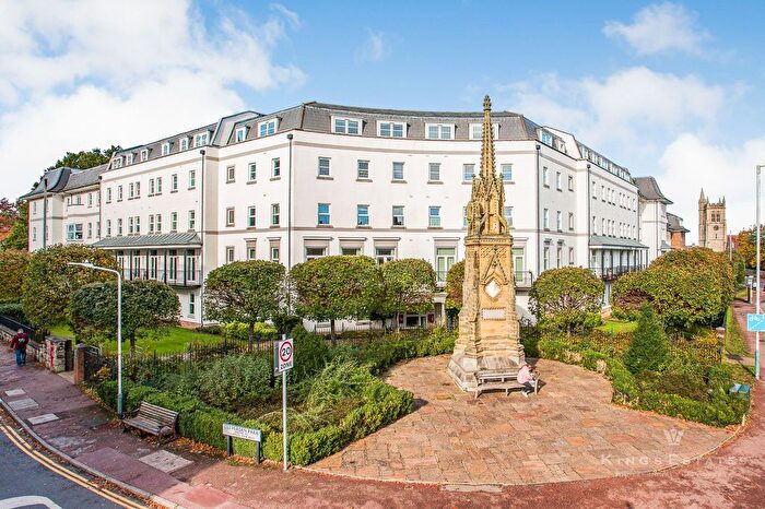 2 Bedroom Flat To Rent In Exchange Mews, Culverden Park Road, Tunbridge Wells, TN4