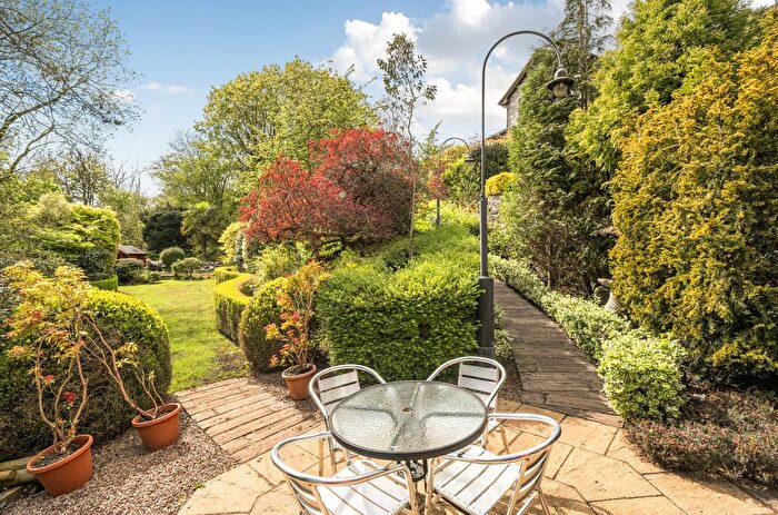 6 Bedroom Detached House For Sale In Ham Lane, Bowlish, Shepton Mallet, BA4