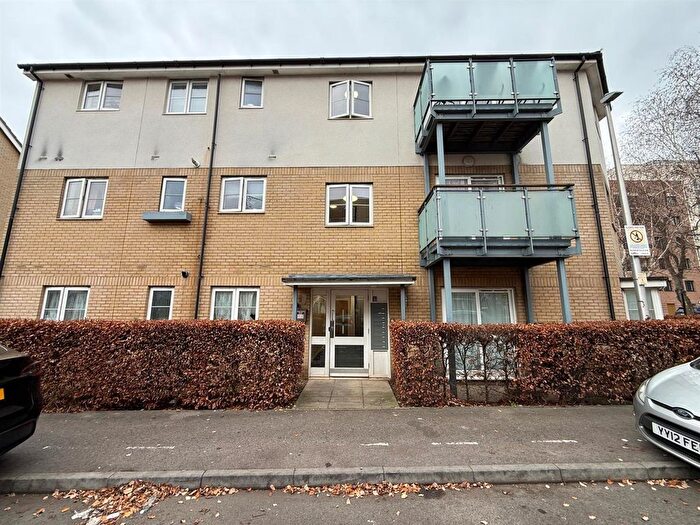 2 Bedroom Flat For Sale In Clark Grove, Ilford, IG3