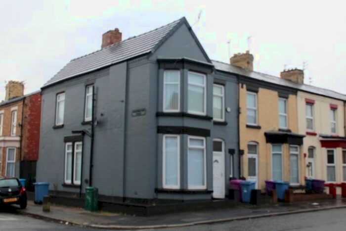5 Bedroom Property To Rent In Garmoyle Road, Wavertree, Liverpool, L15