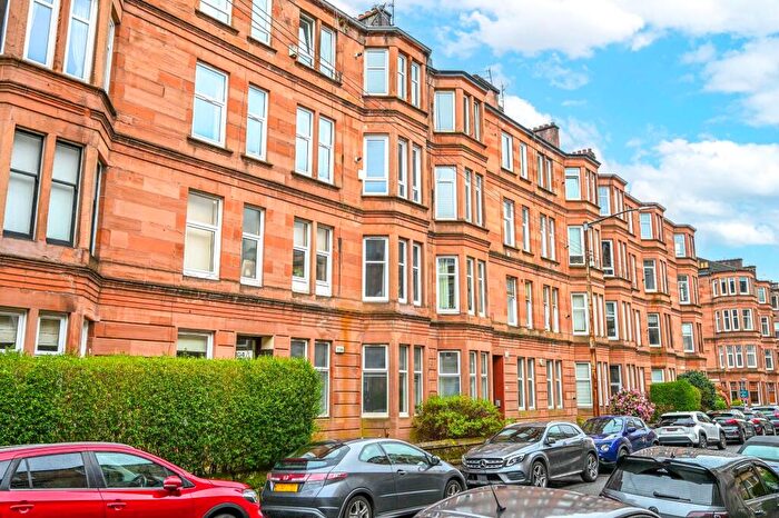 1 Bedroom Flat For Sale In Deanston Drive, Glasgow, G41
