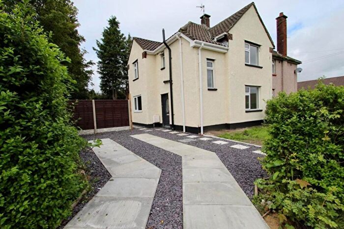 3 Bedroom House To Rent In Tennyson Avenue, Oswaldtwistle, BB5