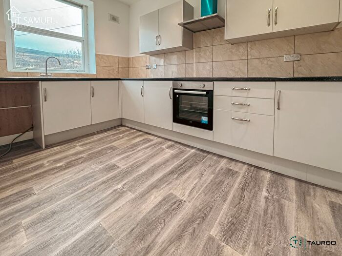 3 Bedroom End Of Terrace House For Sale In Church Crescent, Ebbw Vale, NP23