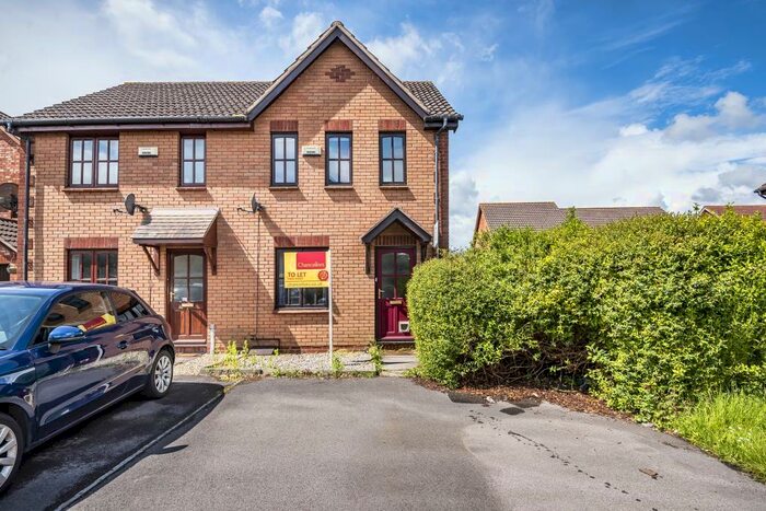 2 Bedroom Terraced House To Rent In Bergamot Place, Oxford, OX4