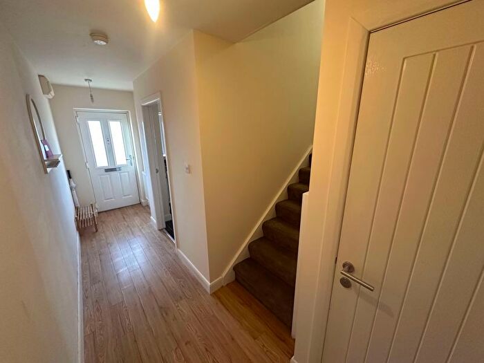 4 Bedroom Property To Rent In Green Lane, Liverpool, L13