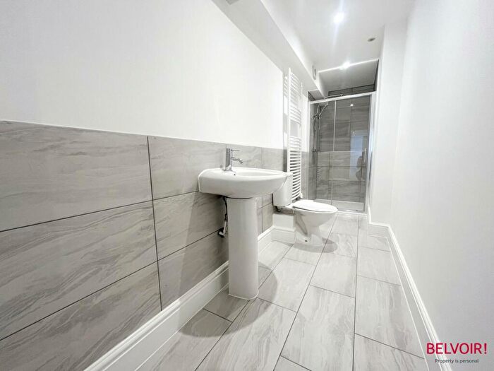 2 Bedroom Apartment To Rent In St Georges Road, Cheltenham, GL50