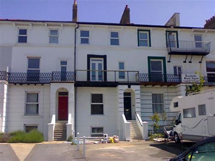 2 Bedroom Flat To Rent In Southsea, PO4