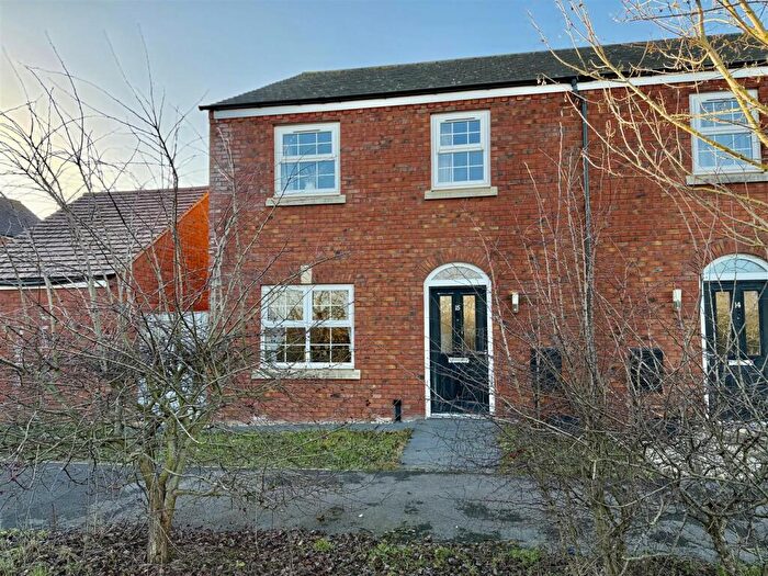 4 Bedroom House For Sale In Holmer, Hereford, HR1