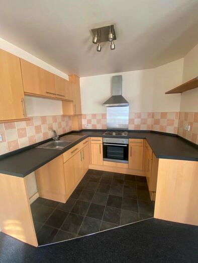 2 Bedroom Flat To Rent In Close House, Bishop Auckland DL14