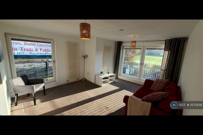 2 Bedroom Flat To Rent In Peffer Bank, Edinburgh, EH16