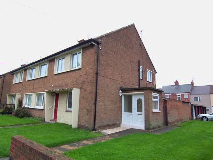 2 Bedroom Flat To Rent In Coomassie Road, Blyth, NE24