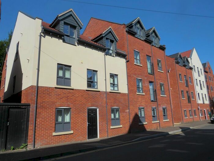 2 Bedroom Flat To Rent In King Street, Norwich NR1