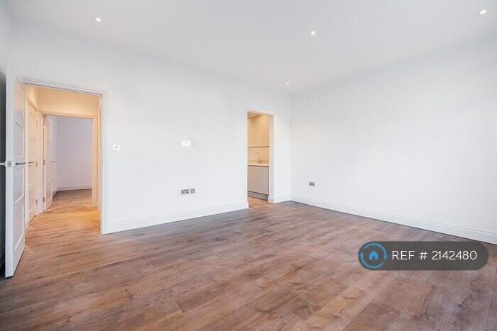 1 Bedroom Flat To Rent In Chatsworth Road, London, NW2