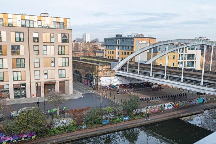 1 Bedroom Flat For Sale In Kingsland Road, Shoreditch, London, E2