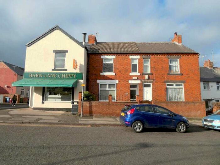 3 Bedroom Terraced House To Rent In Big Barn Lane, Mansfield, NG18